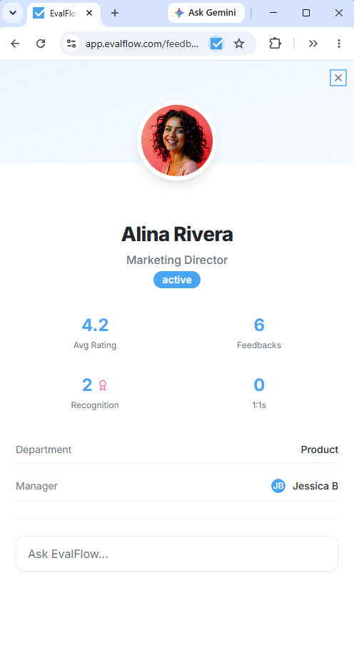 evalflow-mobile-employee-profile