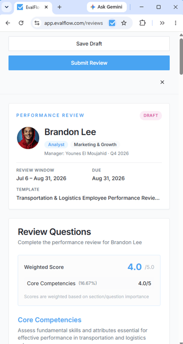 evalflow-mobile-performance-review